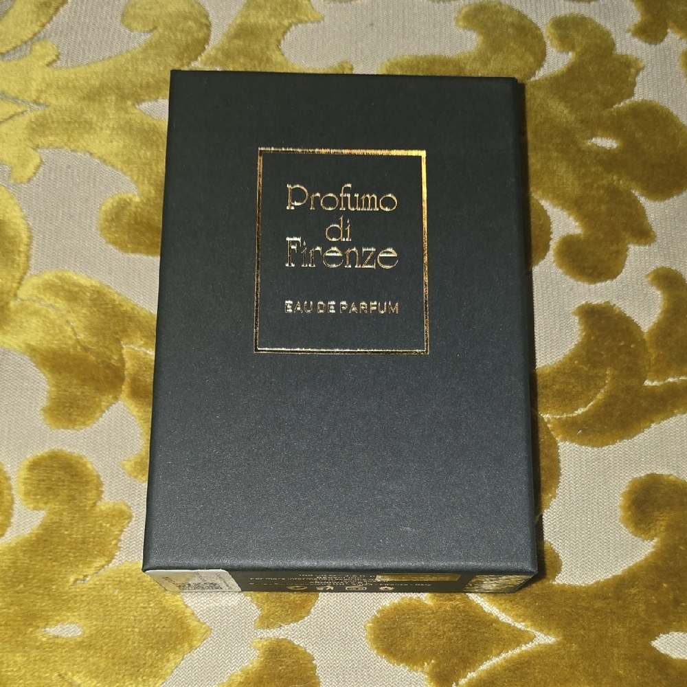 Profumo di Firenze Eau de Parfum Box Only